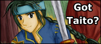 Guy from Fire Emblem 7