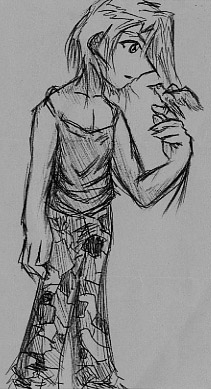 The feminine tomboy Yamato returns!